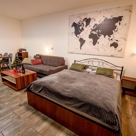 Apartmany Dolosin Velké Losiny Екстериор снимка