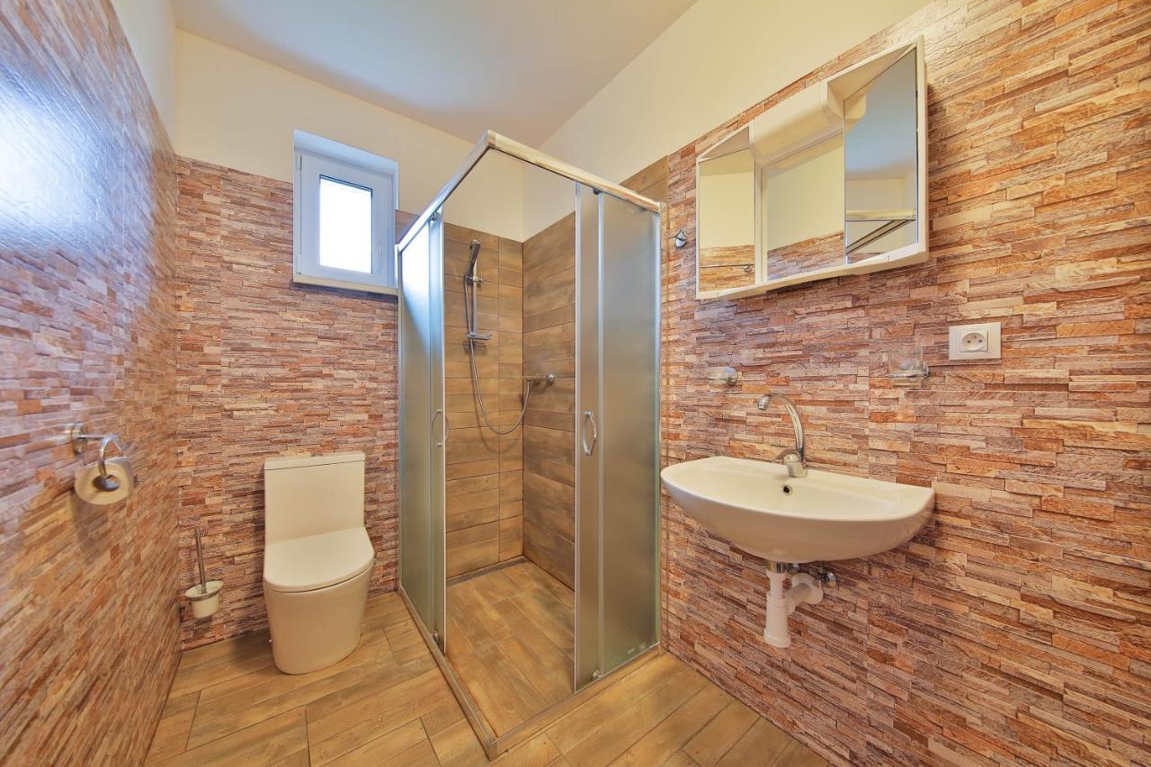Apartmany Dolosin Velké Losiny Екстериор снимка