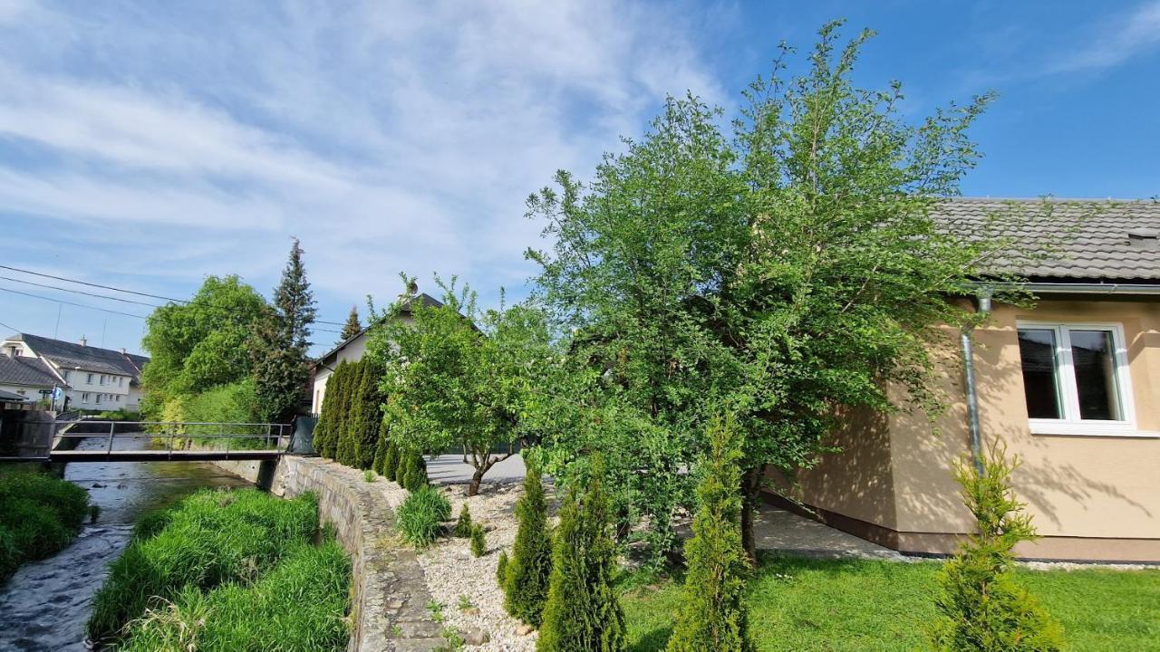 Apartmany Dolosin Velké Losiny Екстериор снимка