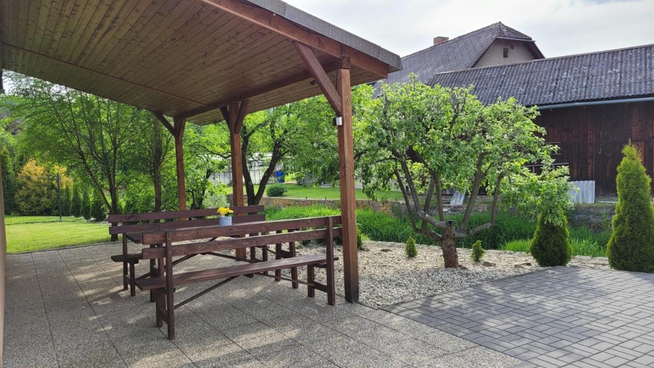 Apartmany Dolosin Velké Losiny Екстериор снимка