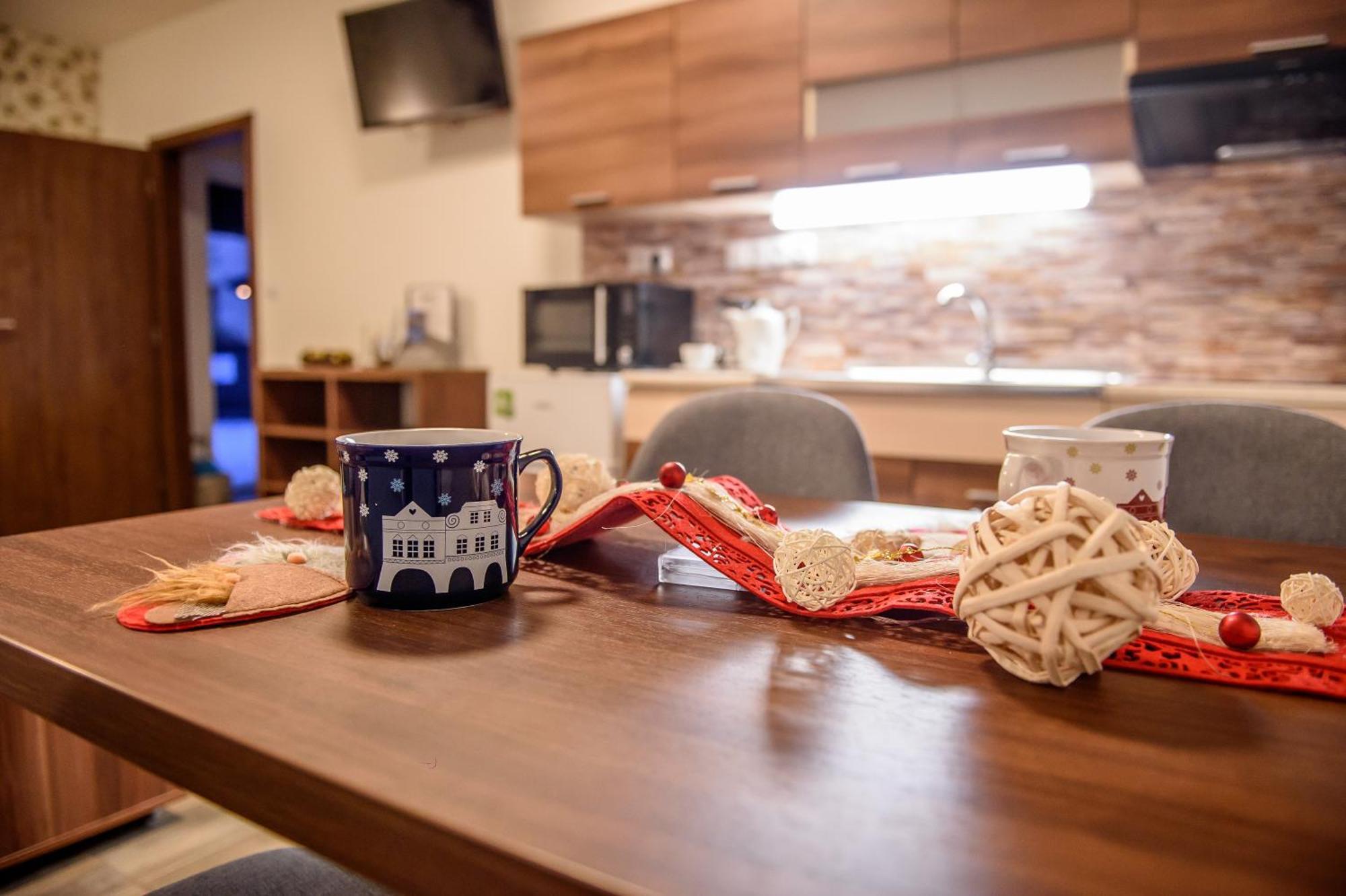Apartmany Dolosin Velké Losiny Екстериор снимка