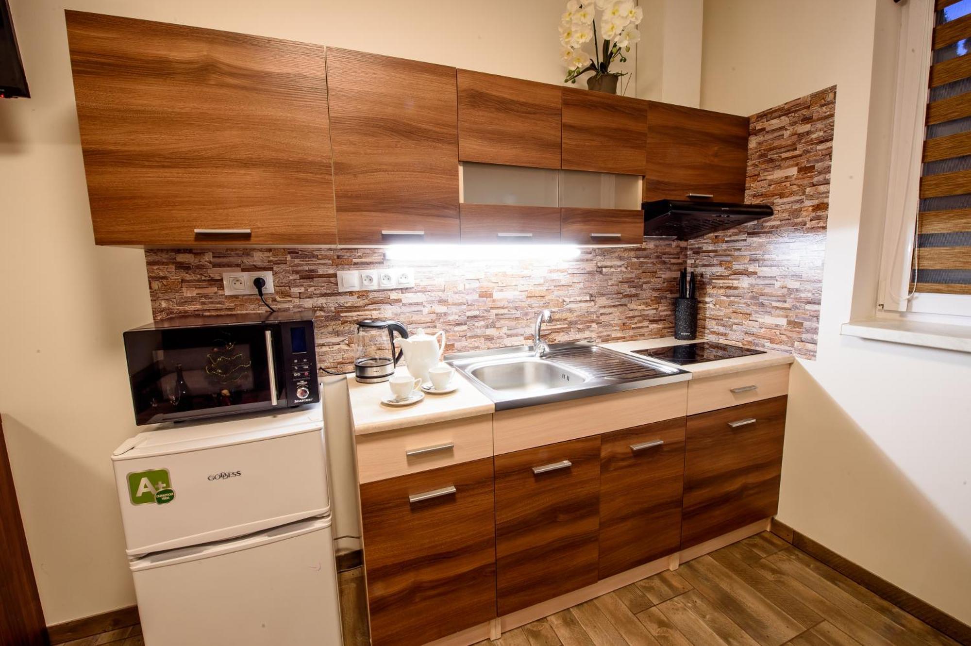 Apartmany Dolosin Velké Losiny Екстериор снимка